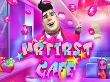 Mr Bet Casino screenshot