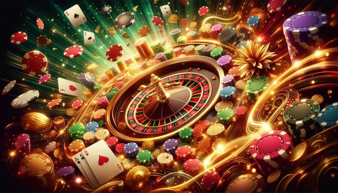 Mr Bet Casino